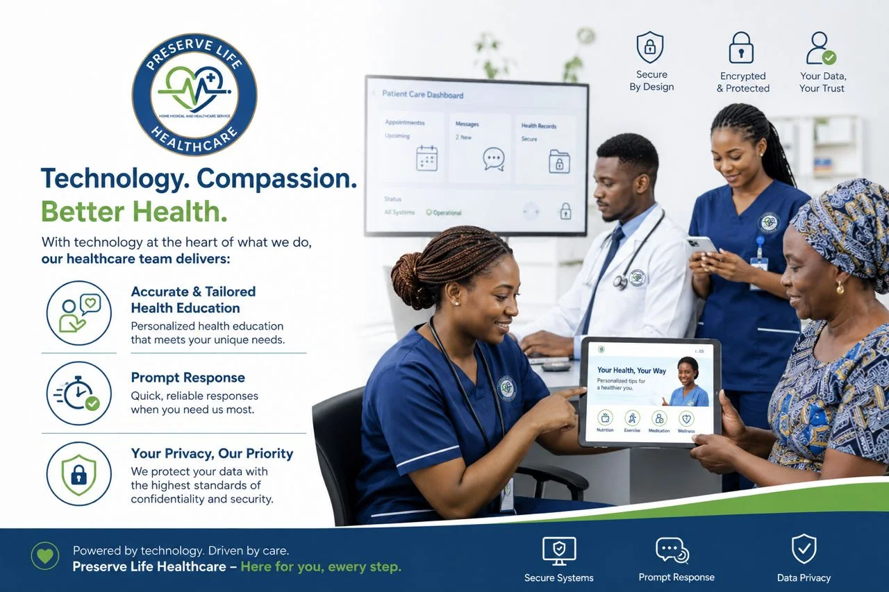 our core services
